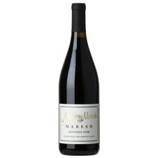 Image of Arterberry Maresh Pinot Noir Maresh Vineyard from Arterberry Maresh
