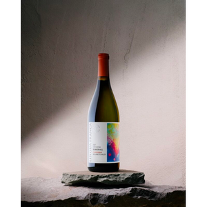 Image of Lingua Franca Chardonnay Bunker Hill from Lingua Franca