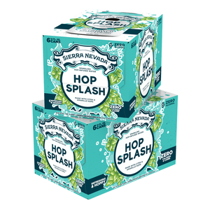 Image of Sierra Nevada Non Alcoholic Hop Splash Sparkling Water - Single from Sierra Nevada