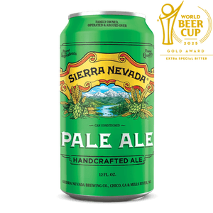 Image of Sierra Nevada Brewing Co. Pale Ale from Sierra Nevada Brewing Co.