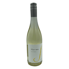 Image of Jordan J Pinot Grigio California from Jordan Winery