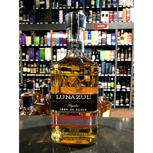 Image of Lunazul Reposado Rittenhouse from Lunazul