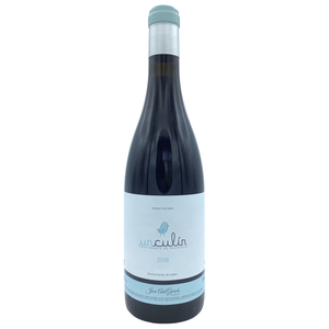 Image of Garcia Unculin Bierzo Tinto from Garcia
