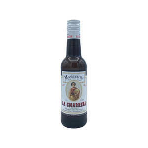 Image of La Cigarrera Sherry Manzanilla from Bodegas La Cigarrera