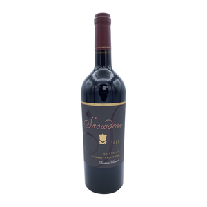 Image of Snowden Cabernet Sauvignon Brothers from Snowden Vineyards