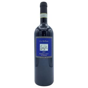 Image of La Spinetta Barbera d'Asti Ca di Pian from La Spinetta