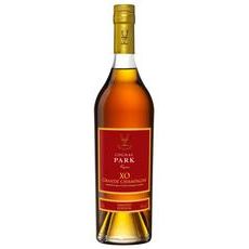 Image of Cognac Park XO Year Of The Tiger Lunar Limited Edition Cognac from Cognac Park