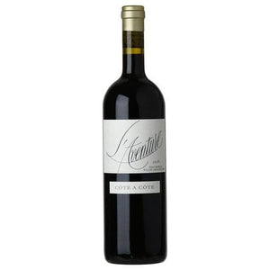 Image of L'Aventure Cote a Cote 2018 from L'Aventure Winery