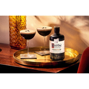 Image of Ketel One Espresso Martini from Ketel One