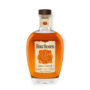 Image of Four Roses Small Batch Bourbon from Four Roses Distillery
