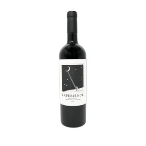 Image of Experience Napa Cabernet Sauvignon from Experience Wines