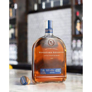 Image of Woodford Reserve Kentucky Straight Malt Whiskey from Woodford Reserve Distillery