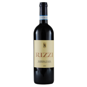Rizzi Barbera D'Alba 2021