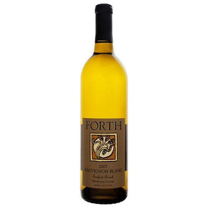 Image of Forth Sauvignon Blanc from Forth Vineyards