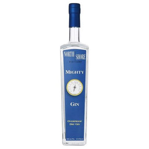 Image of North Shore Gin Mighty Overproof from North Shore Distillery