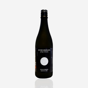 Image of Toko Divine Drop Sake from Toko