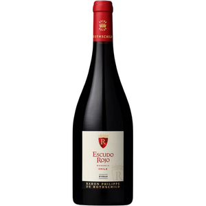 Image of Escudo Rojo Syrah from Escudo Rojo