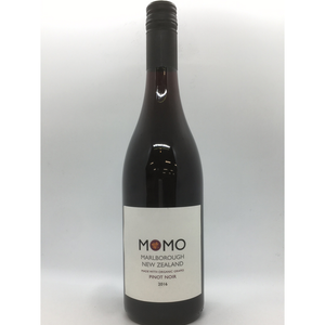 Image of Momo Pinot Noir from Seresin Estate