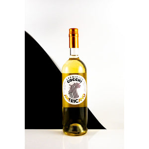 Image of Giulio Cocchi Americano Blanco Apertivo from Giulio Cocchi