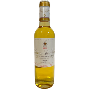 Image of Chateau La Rame St Croix du Mont Sweet from Chateau La Rame