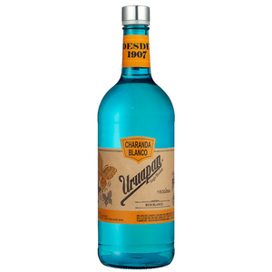 Image of Uruapan Charanda Rum Blended Blanc from Uruapan