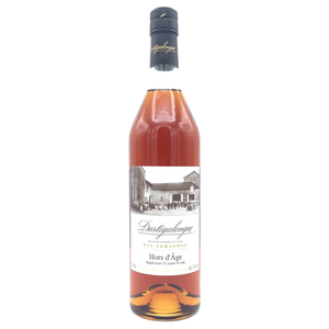 Image of Dartigalongue Armagnac 15yr Hors d'Age from Dartigalongue