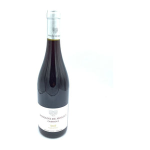 Image of Domaine de Montcy Cheverny Cabriole from Domaine Montcy