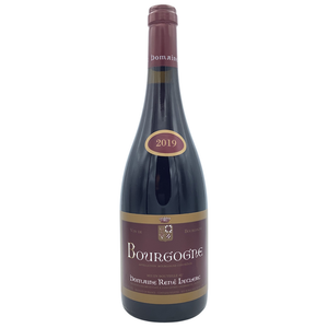 Image of Domaine LeClerc Bourgogne Rouge from Domaine LeClerc