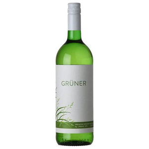 Etz Gruner Veltliner Liter