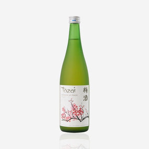 Image of Tozai Plum Blossom Peace from Tozai