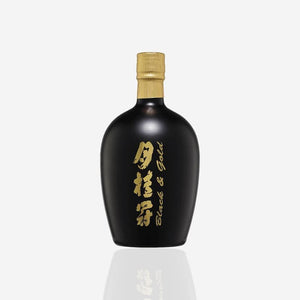 Image of Gekkeikan Sake Black & Gold from Gekkeikan