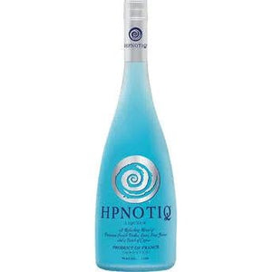 Image of HQ Hpnotiq Vodka & Cognac Liqueur from Heaven Hill Brands