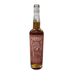 Image of Redwood Empire Grizzly Beast Bourbon Whiskey from Redwood Empire