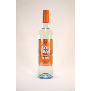 Image of Sol Real Vinho Verde White from Sol Real