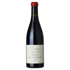 Image of Ceritas Pinot Noir Trout Gulch Santa Cruz Mountains from Ceritas