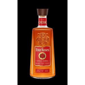 Image of Four Roses OESK Single Barrel Bourbon from Four Roses Distillery