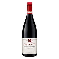 Image of Domaine Faiveley Gevrey-Chambertin Vieilles Vignes from Domaine Faiveley