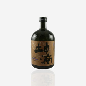 Image of Konteki Tears of Dawn Daiginjo Sake from Konteki