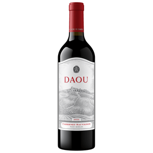 Daou Cabernet Sauvignon 2023