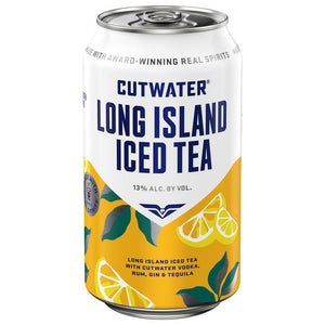 Image of Cutwater Long Island Tea from Cutwater Spirits