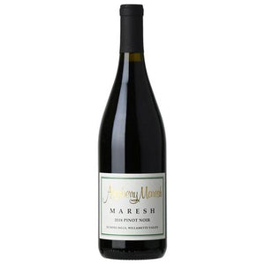 Image of Arterberry Maresh Pinot Noir Dundee Hills from Arterberry Maresh