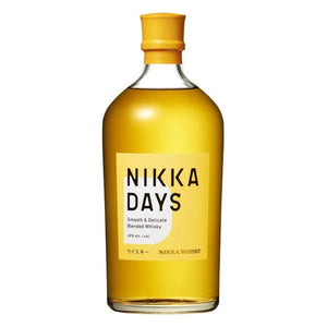 Image of Nikka Days Blended Whisky from Nikka Whisky Distilling Co.
