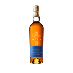 Image of Royal Brackla Scotch Year Single Malt Scotch from Royal Brackla Distillery