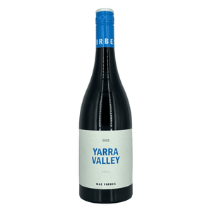 Image of Mac Forbes Yarra Valley Syrah from Mac Forbes