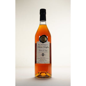 Image of Marie Duffau Armagnac Hors Age 12yr from Marie Duffau