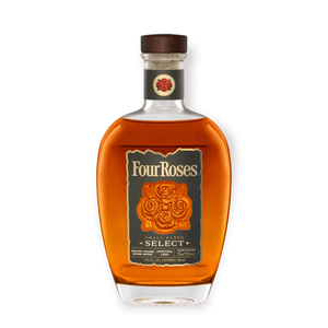 Image of Four Roses Small Batch SELECT Bourbon from Four Roses Distillery