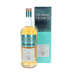 Image of Murray McDavid Braevel Single Malt Scotch from Murray McDavid