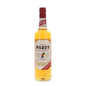 Image of Paddy Blended Irish Whiskey from Irish Distillers