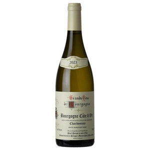 Image of Domaine Paul Pernot Bourgogne Cote d'Or Chardonnay from Domaine Paul Pernot