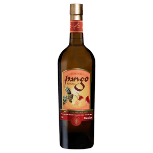 Image of Barbancourt Pango Rum from Barbancourt